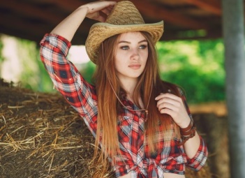 sombreros para dama en leon guanajuato